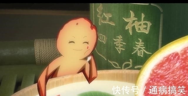 汪叽!《魔道祖师》纸人羡有多可爱?四季春好像清汤锅,难怪汪叽这么宠