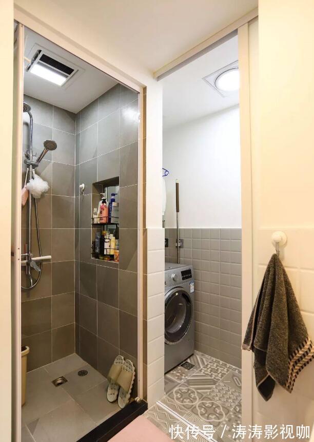 小居室|别再嫌房子面积小了,5个实用的改造方法,分分钟扩大家里的空间