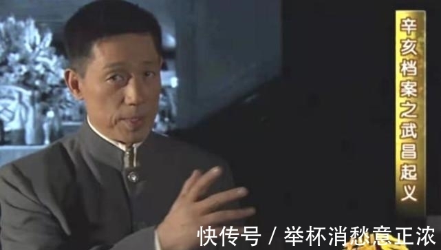 石凉|大决战中声音有辨识度的演员：石凉主持过档案，陈逸恒做过配音