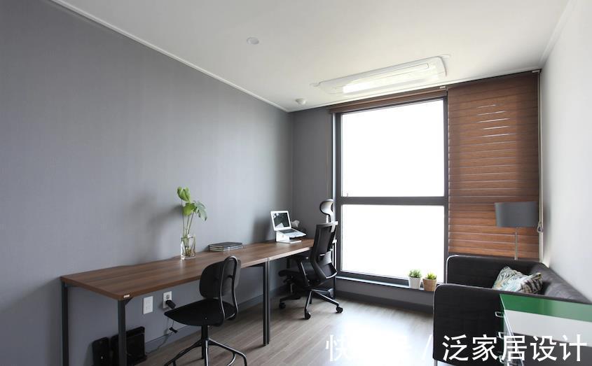 储物空间|买下人人嫌弃的顶楼，131㎡两层复式送露台，装好后大家心服口服