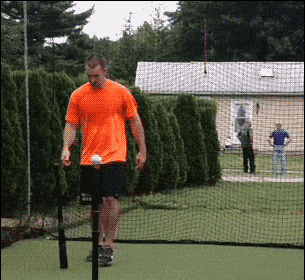 |搞笑GIF:真是一枚灵活的胖子,镇住了所有人