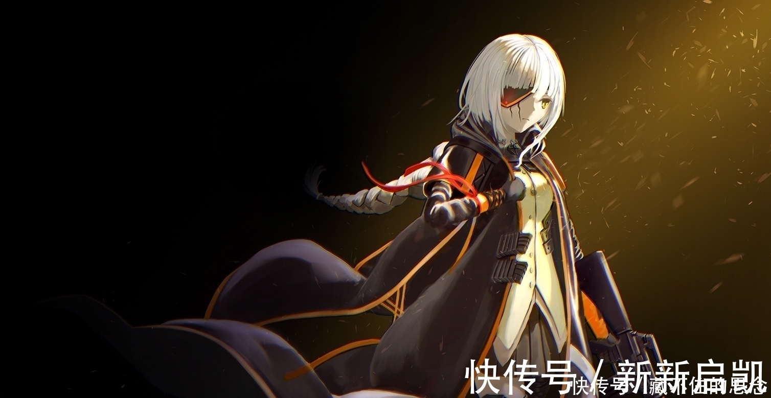 珍藏版|珍藏版，4K超清二次元动漫壁纸记得关注哦，定时更新