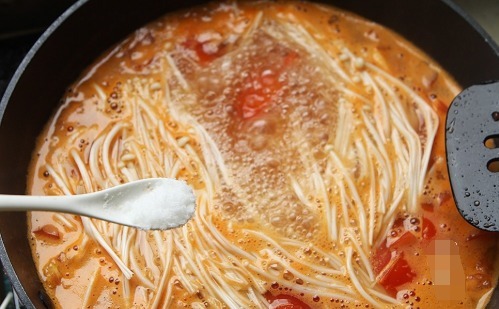 简单|冬天这个汤不能少,简单方便,暖心又暖胃