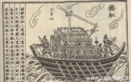 到底|历史上真实的露梁海战到底是什么样的