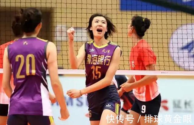 福建女排|中国排协官宣!女排锦标赛将有现场直播,首日6场比赛强弱分明