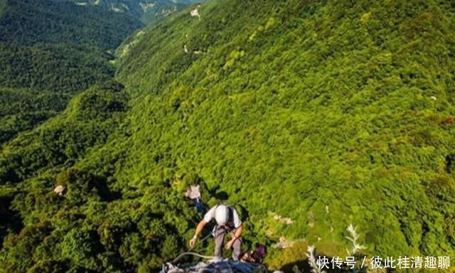 贵州两座“景区”大合并，再次升级“名气大涨”，不输黔灵山公园