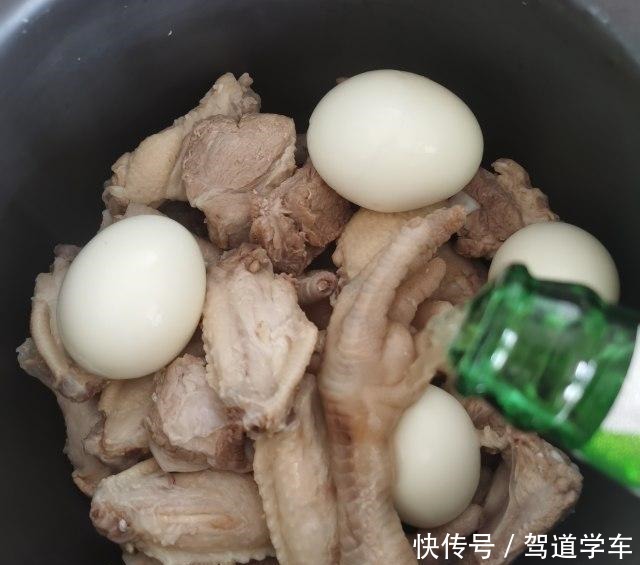 一锅炖,软烂鲜香,超级下饭!