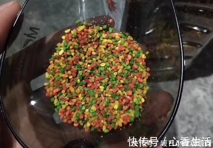天气|天气热酒米打窝没用？是你泡法不对，教你制作一款开胃酒米！