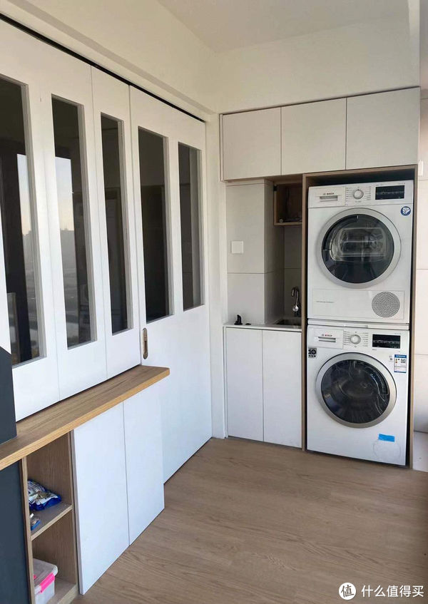 家装|武汉一对夫妻,花1年时间把家装成了极简风,还没入住就被吐槽了