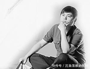 明朝|《明朝那些事儿》作者是什么样的人?低调孤僻,默默无闻的公务员