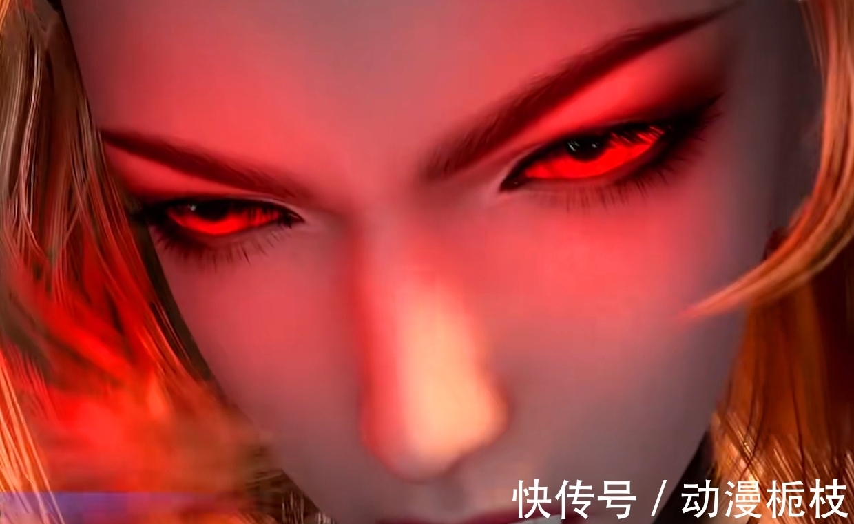 杀戮|斗罗大陆:唐晨以为地狱路能弄死唐三,结果一棵草毁了他的老巢