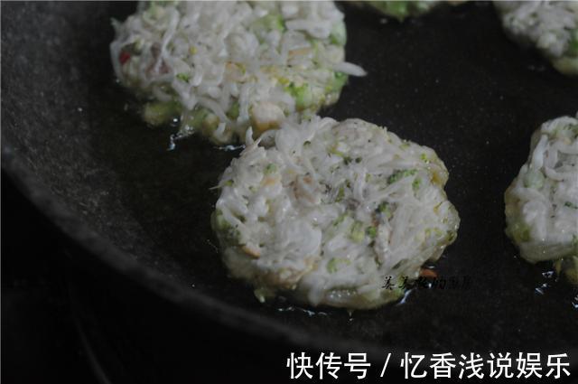 萝卜|天冷，早餐我家从不吃馒头，最爱萝卜饼，简单省事，比吃肉还好