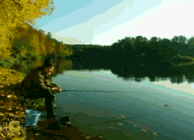 |搞笑GIF:后座拉的妹子,老铁们我该怎么搭讪。