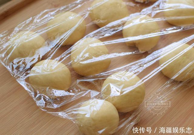 可口|这小饼不加一滴水,没有添加剂,松软可口香甜,比面包还好吃