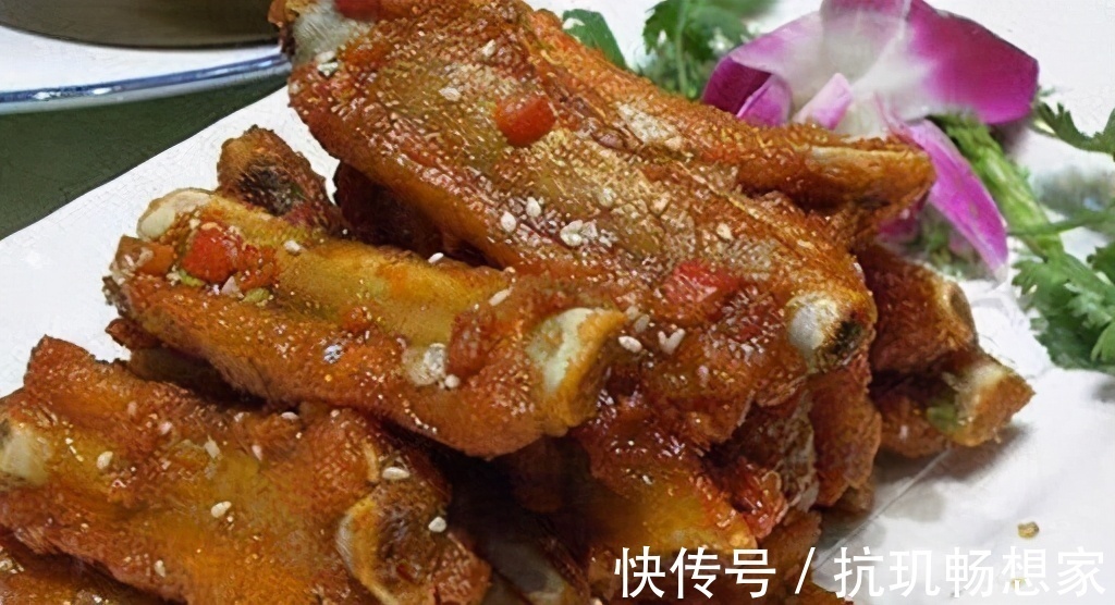 料酒|适合冬天吃的三种美食,排毒养颜,抗衰老,有益健康!