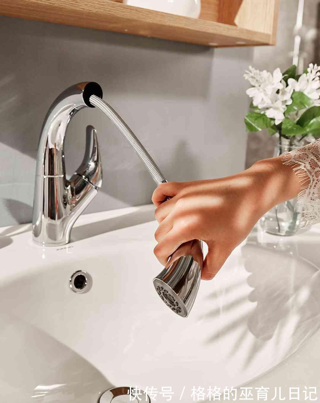 阀芯|装修卫浴五金,在选择时需要注意哪些问题?选购要点是什么?