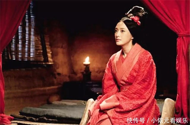 善良|善良的吕雉为何会变狭隘?因为同一件事,刘邦屡次犯错