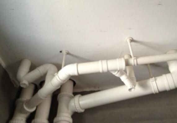 专家|卫生间下水管旁的管子别拆!听专家说完,想想都后怕!