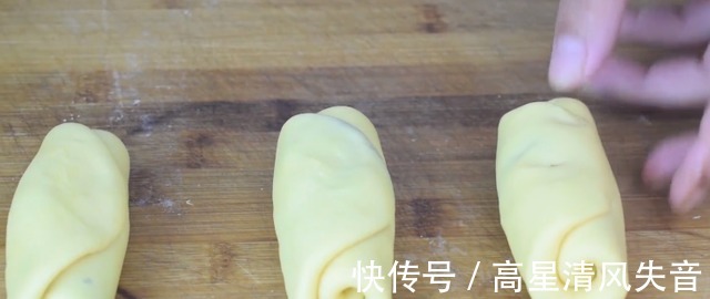 红薯|红薯别煮了,教你新做法,筷子一搅,松软香甜又拉丝,比面包还香!