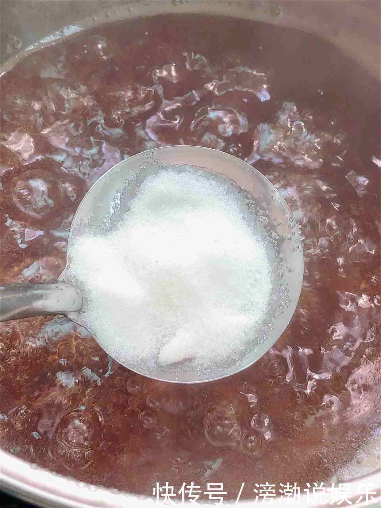 熬夜|它和牛奶天生一对,隔三差五吃一碗,拯救熬夜脸,告别黄脸婆!