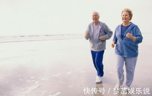 素质|若男性过了60岁后，还能轻松完成这5件事，说明身体素质还算不错