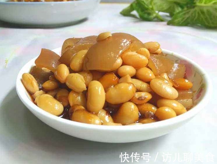 雌激素|女性更年期雌激素下降,成黄脸婆,多吃此食物,气色好更年轻