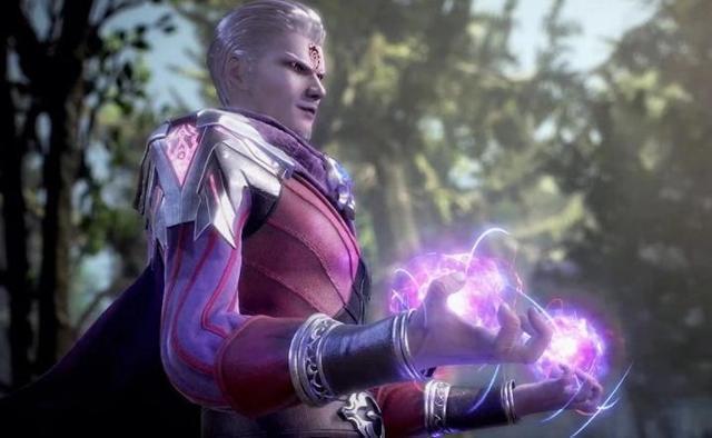 信仰|斗羅大陸：換湯不換藥，唐三除了老師強一點，其他配置都史萊克化