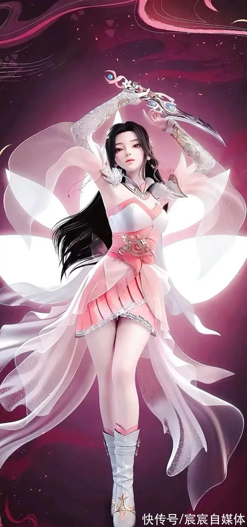 永远在一起|一批怦然心动的手机壁纸