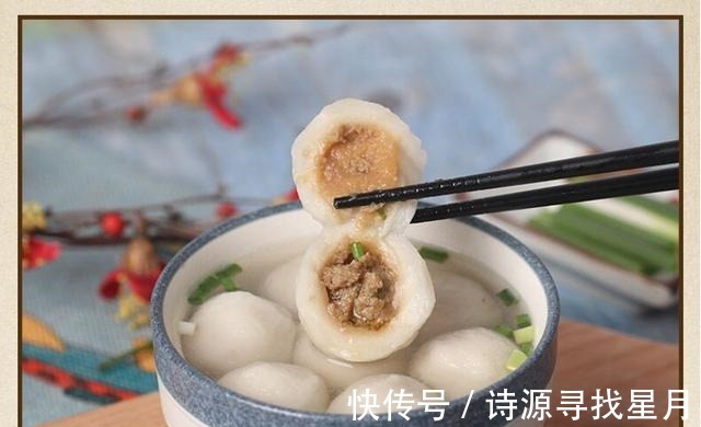 福州人常吃的这道美食，已被设立为一道节日！