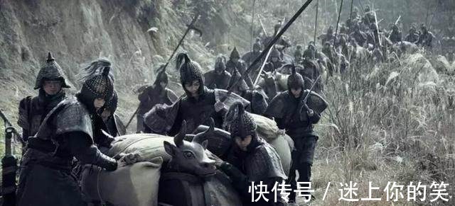 诸葛亮北伐#诸葛亮发明的木牛流马,到底长什么样子荷兰艺术家模仿创作!