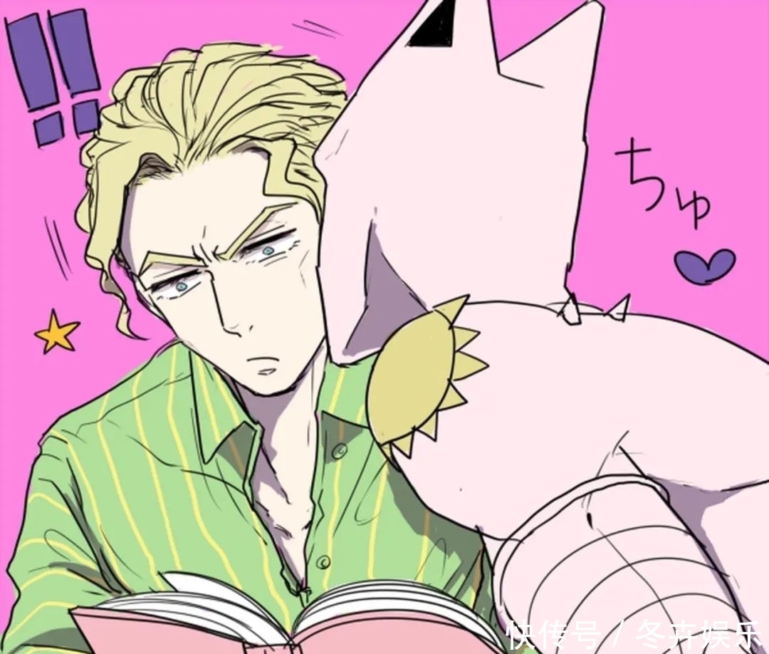 Jojo之 名人名言 的正確用法 不要只記得噢啦和木大 中國熱點