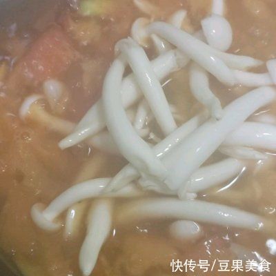 #福气年夜菜#来一锅鲜味十足鱼片汤