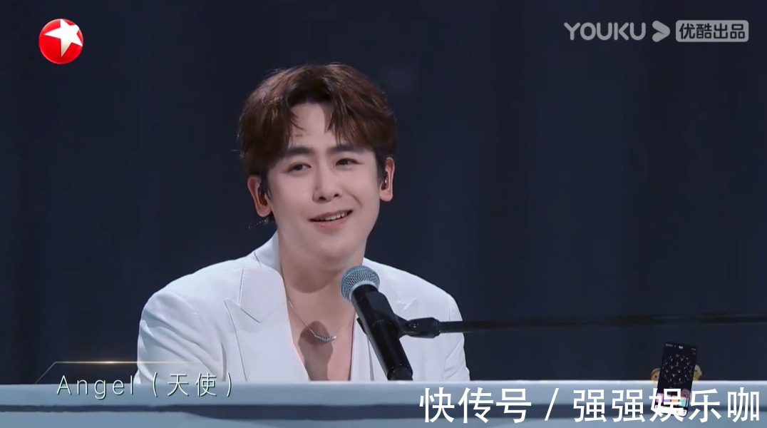 《追光吧,哥哥2》第一期,張衛(wèi)健和張傲月讓人驚喜,最差是他