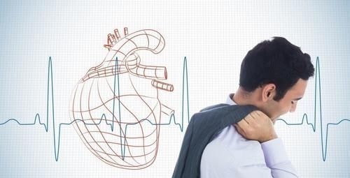 氨基酸|老人过了50岁，心率越慢越好？不瞒你说，心率在这个范围内才长寿