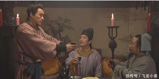 都知道宋江叫“宋押司”,官位有多大为何很多人都敬畏他!