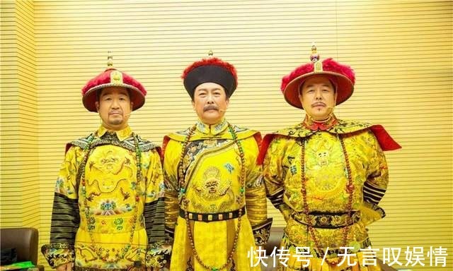 官府|武林高手身背命案，流落街头要饭，皇帝得知不怪反赐他神拳！