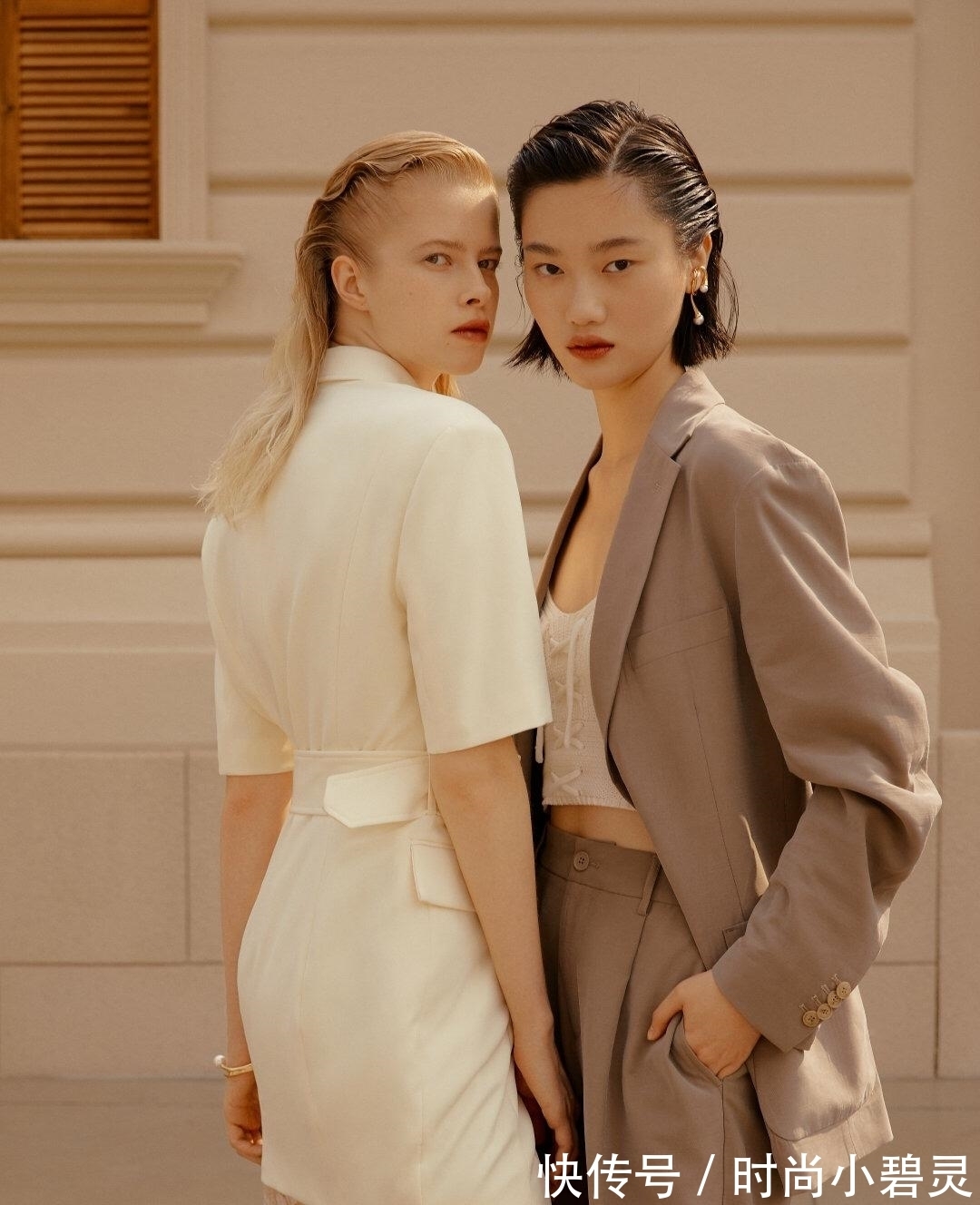 优衣库|不买HM、优衣库、Zara、耐克后,我们可以选这些国货牌子