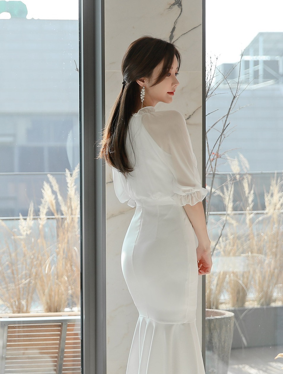 霜雪|垆边人似月,皓腕凝霜雪