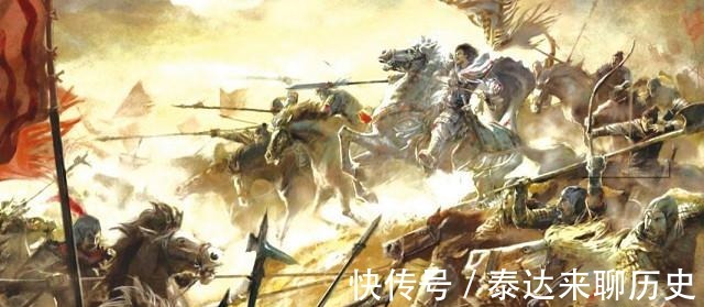 岳飞|孙子兵法背熟五句口诀,无论何时何地,都能立于不败之地