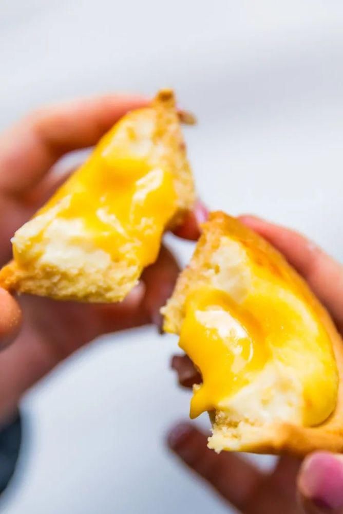 拉丝|爆浆拉丝！亚洲第一芝士挞，终于上新