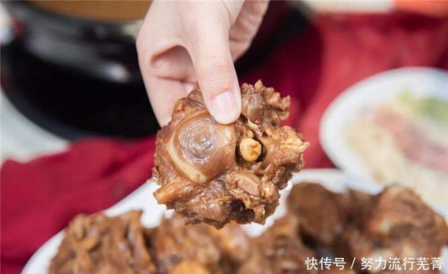膻味|冬天绝配的羊蝎子火锅,没有羊膻味可能得做到这几点