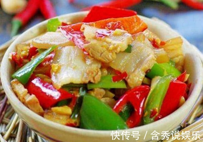 味道超棒的几道家常美味,越吃越过瘾,简直是下饭神器