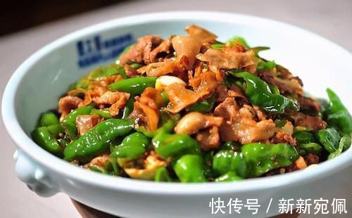 炒肉时，学会了这3个技巧，不管炒啥肉都香，鲜嫩入味超过瘾！