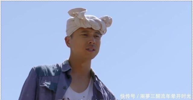 客从何处来#能说出这句话,《平凡的世界》至少看了三遍,人生的彻悟