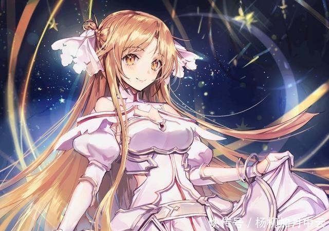 路人|二次元饭圈有些女主角比作品本身更火,本子娜大火,蕾姆路人皆知