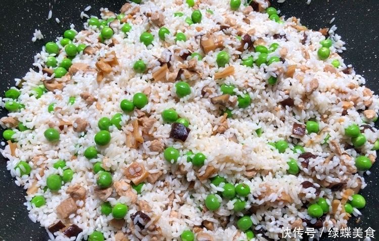 喜欢|这菜孩子要多吃,保护视力,米饭加它一起蒸超级香,孩子很喜欢