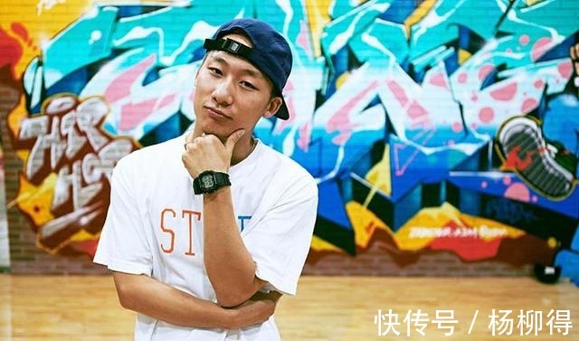 king|从第一季《这街》意难平到第四季被质疑划水,亮亮到底经历了什么