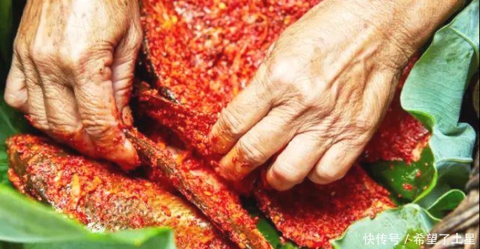 这种入侵鱼,虽然长得不咋地,但肉质鲜嫩,一斤都被炒到200多元