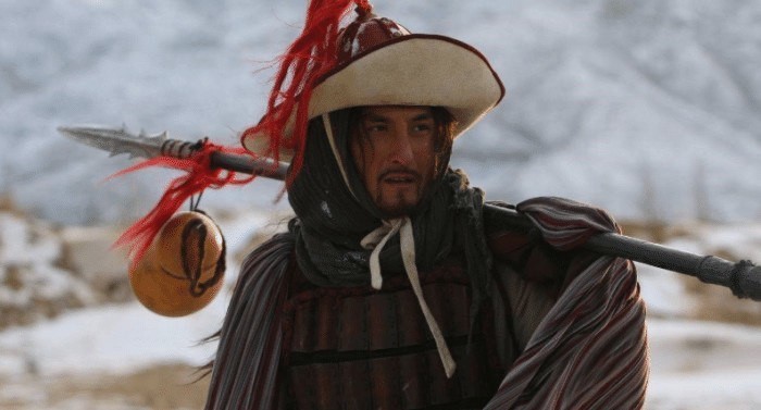 厉害|林冲担当八十万禁军教头,听上去非常厉害,其实并不是你想的那样