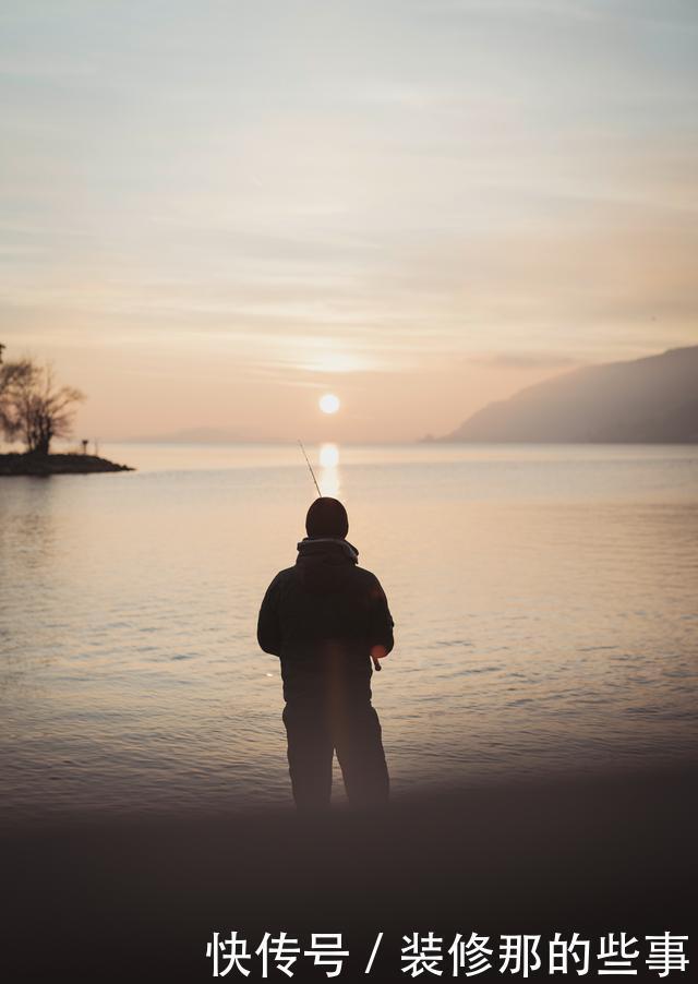 雨水时常让钓鱼变得好钓又难钓,对此我有几点要说……